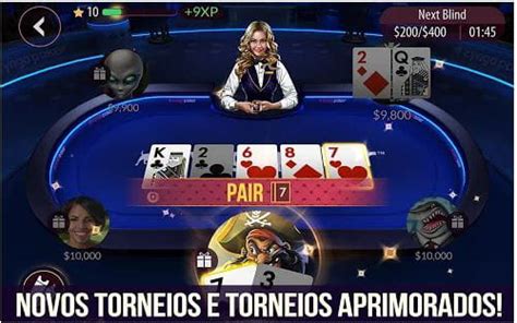 Texas Holdem Gratis Baixar Versao Completa