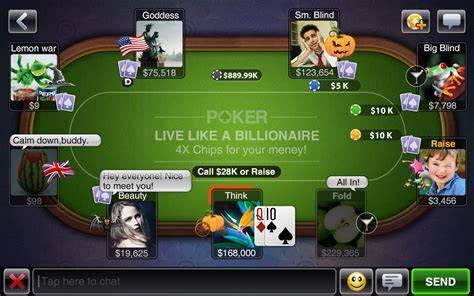 Texas Holdem Poker Deluxe Google