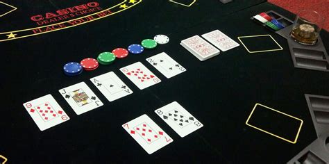 Texas Holdem Poker Juegos Juegos