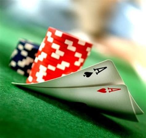 Texas Holdem Poker Masa Eklentisi