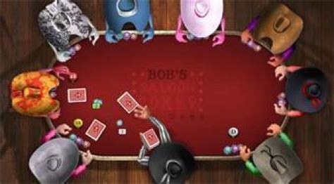 Texas Holdem Poker Zdarma