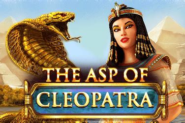 The Asp Of Cleopatra Leovegas