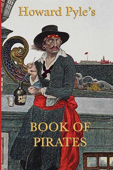 The Black Book Of Pirates Brabet