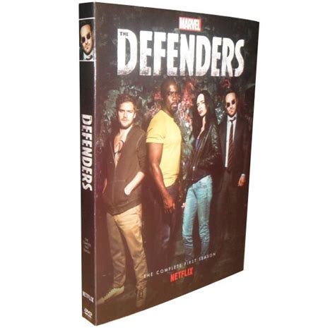 The Defenders Betsul