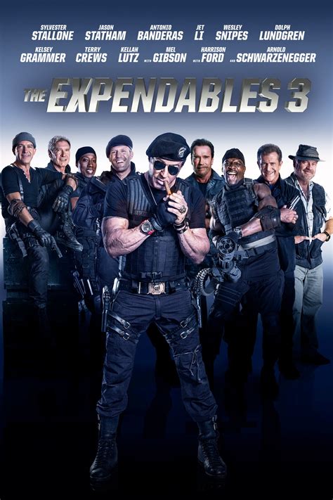The Expandables Bwin