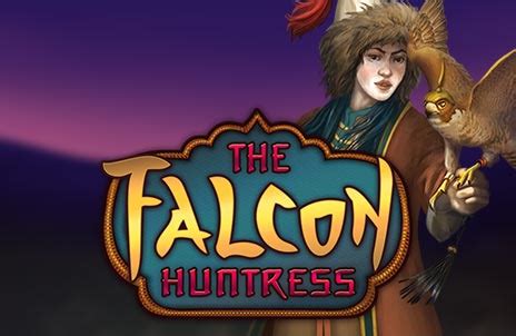 The Falcon Huntress Novibet