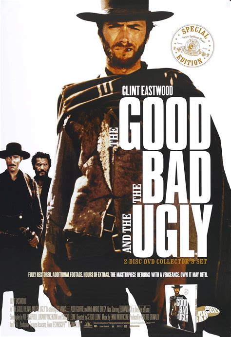 The Good The Bad The Ugly Betsson