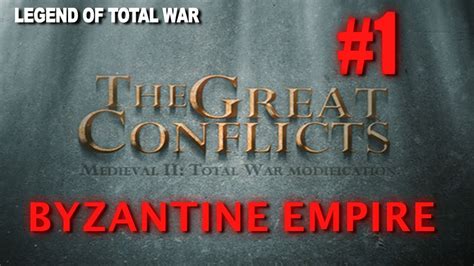 The Great Conflict Brabet