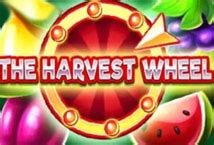 The Harvest Wheel 3x3 Leovegas