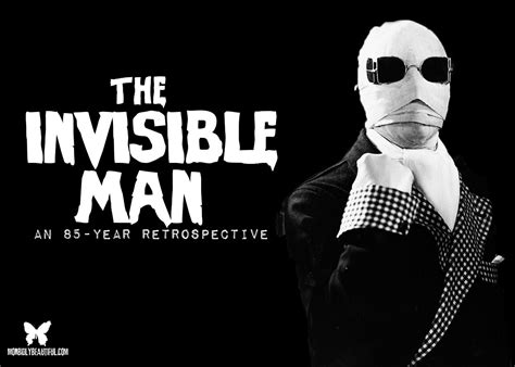 The Invisible Man Sportingbet