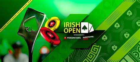 The Irish Game 3x3 Pokerstars