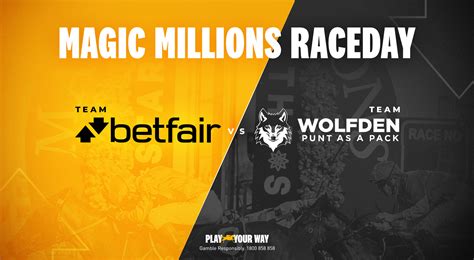 The Magician Deluxe Betfair