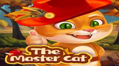 The Master Cat Ka Gaming Betsson