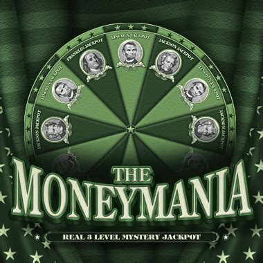 The Moneymania Bodog