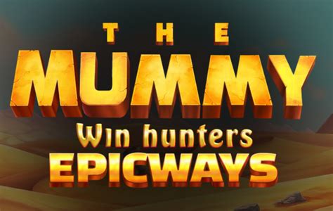 The Mummy Win Hunters 1xbet