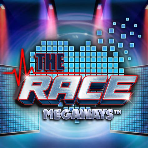 The Race Megaways Slot Gratis