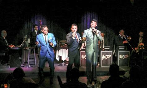 The Rat Pack 888 Casino