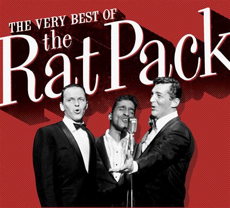 The Rat Pack Betfair