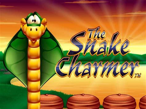 The Snake Charmer Slot - Play Online
