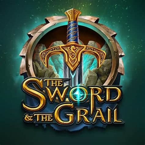 The Sword The Grail Netbet