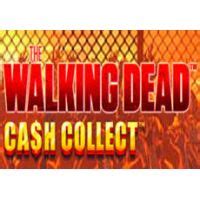 The Walking Dead Cash Collect Blaze