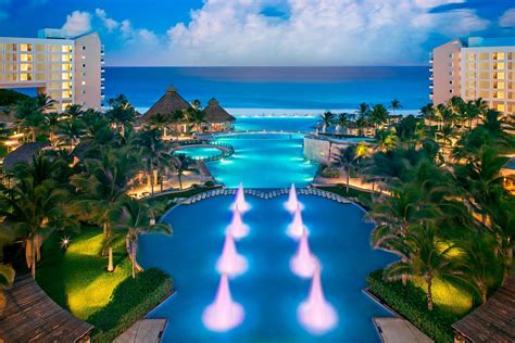 The Westin Resort &Amp; Casino Aruba Palm Beach Oranjestad