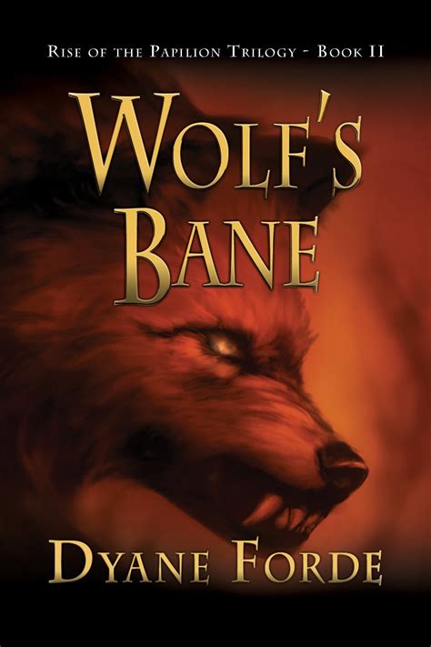 The Wolf S Bane Betsul