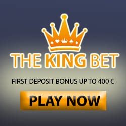 Thekingbet Casino Bolivia