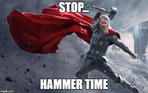 Thor Hammer Time Betano