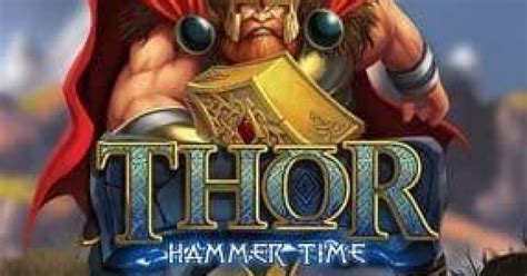 Thor Hammer Time Betsson