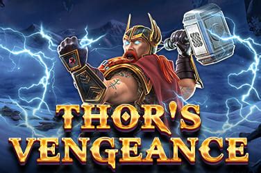 Thor S Vengeance Sportingbet