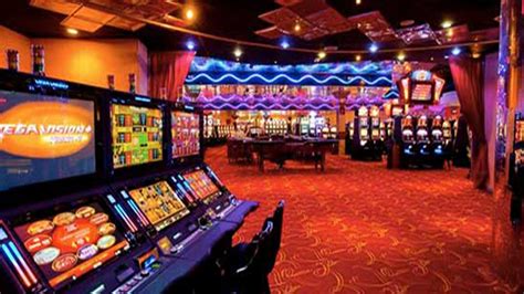 Thor Slots Casino Panama