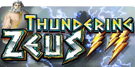 Thundering Zeus Bet365