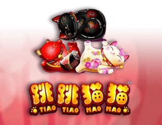 Tiao Tiao Mao Mao 888 Casino
