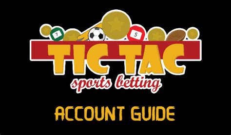 Tictacbets Casino Login