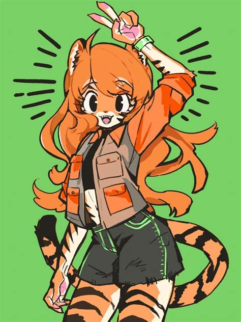 Tiger Girl Betfair