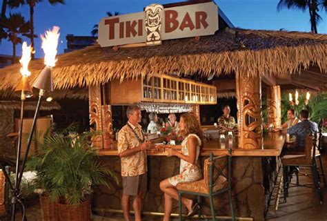 Tiki Beach Maquina De Fenda