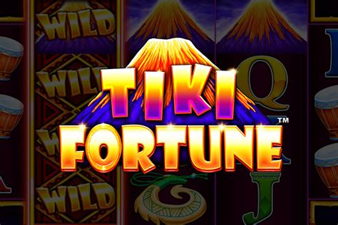 Tiki Fortunes Casino