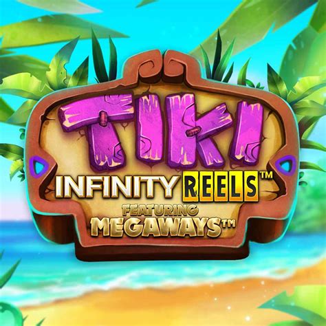 Tiki Infinity Reels X Megaways Parimatch