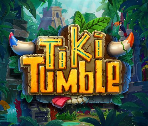 Tiki Tumble Novibet