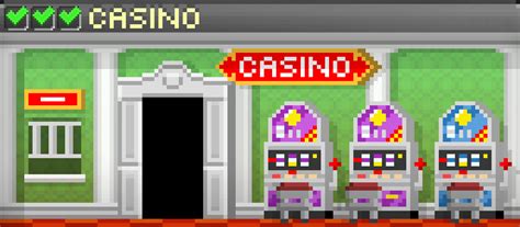 Tiny Tower Wiki Casino