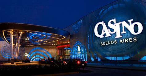 Tipos Casino Argentina