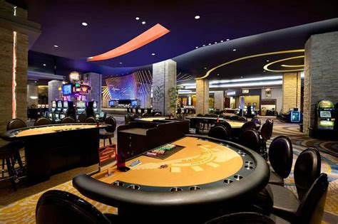 Tipos Casino Dominican Republic