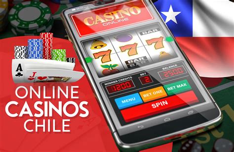 Tipp24 Casino Chile