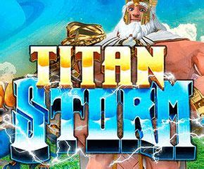 Titan Storm 888 Casino