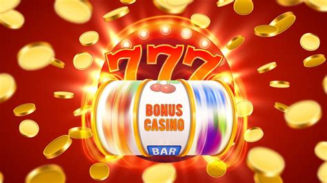 Todos Os Slots Casino Bonus Sem Deposito
