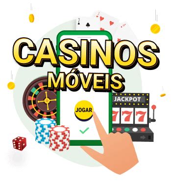 Todos Os Slots Casino Movel