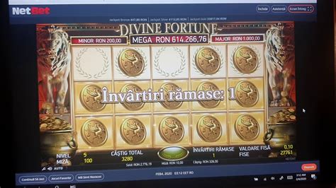 Tokens Of Fortune Netbet