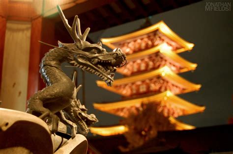 Tokyo Dragon Betsul