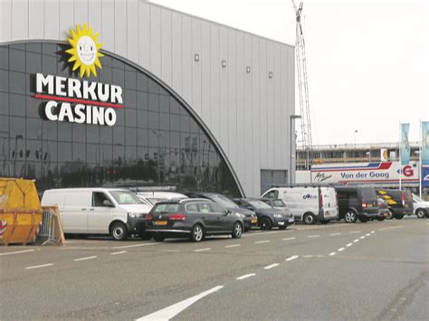 Tomadas De Casino Aalsmeer
